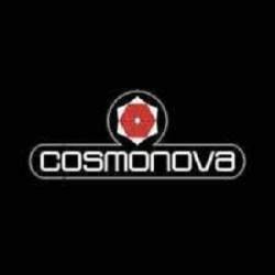 La Gusana Ciega : Cosmonova
